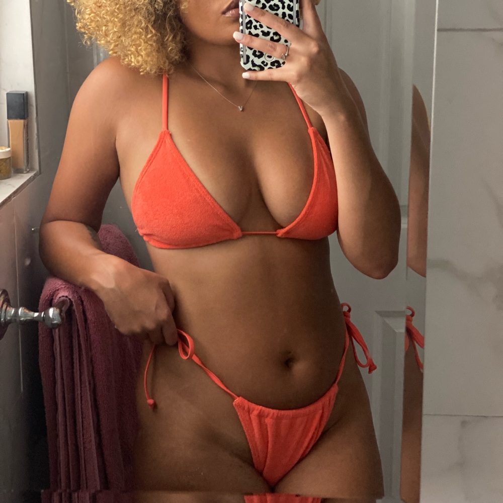 Fashionnova bikini